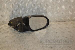 Зеркало правое электрическое 5 пинов (дефект) Hyundai i30 2007-2012 445245