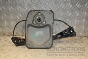 Склопідйомник задній правий механічний Skoda Fabia 2007-2014 5J4839402B 445259