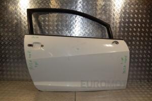 Дверь передняя правая 3-х дверка (дефект) Seat Ibiza 2008-2017 445261