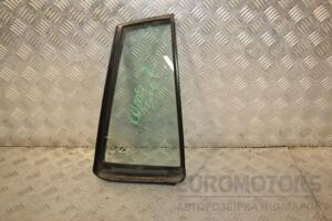 Скло двері заднє праве трикутник Renault Koleos 2008-2016 445277
