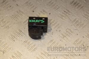 Кнопка склопідіймача Renault Koleos 2008-2016 25411JY00A 445286