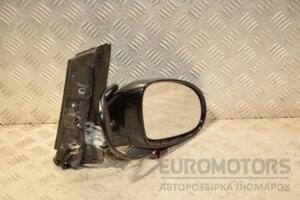 Дзеркало праве електричне 6 пінів VW Golf Plus 2005-2014 445310