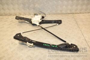 Стеклоподъемник передний правый электрический 6 пинов BMW 3 (E90/E91) 2005-2013 7060266S 445327