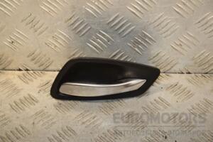 Ручка двери внутренняя передняя правая BMW 3 (E90/E91) 2005-2013 7144546 445331