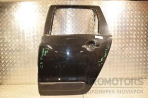 Дверь задняя левая Citroen C3 Picasso 2009-2016 445369