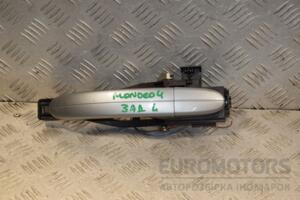 Ручка дверей зовнішня Ford Mondeo (IV) 2007-2015 445404