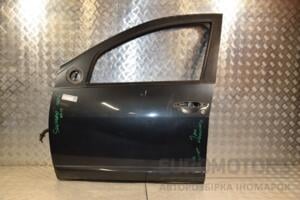 Дверь передняя левая Renault Sandero 2007-2013 801011499R 445414