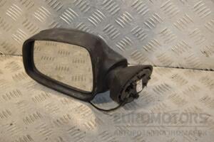 Дзеркало ліве електричне 5 пінів Renault Sandero 2007-2013 8200497509 445417
