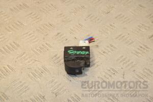Кнопка склопідіймача Renault Koleos 2008-2016 25411JY00A 445437