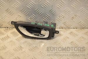 Ручка двері внутрішня задні праві Renault Koleos 2008-2016 80670JY 445438