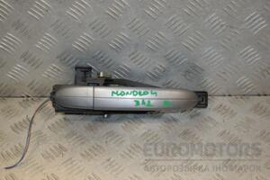 Ручка двері зовнішня задня права Ford Mondeo (IV) 2007-2015 445443