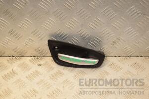 Ручка двери внутренняя задняя правая BMW 1 (E81/E87) 2004-2011 51417147164 445454