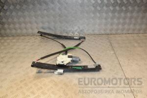 Склопідйомник передній правий електричний 6 пінів Ford Mondeo (IV) 2007-2015 6M2114553B 445466