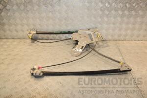 Стеклоподъемник передний правый электрический 2 пина Land Rover Range Rover (III) 2002-2012 CUH000182 445512