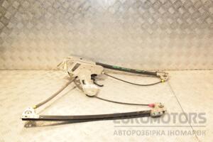 Стеклоподъемник передний левый электрический 2 пина Land Rover Range Rover (III) 2002-2012 CUH000192 445551