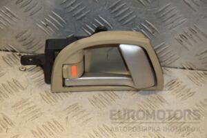 Ручка двери внутренняя передняя правая Hyundai Santa FE 2006-2012 445590