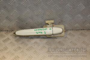 Ручка двери наружная задняя левая SsangYong Korando C 2010 445598