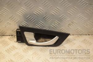 Ручка двери внутренняя задняя левая SsangYong Korando C 2010 7341034100 445600