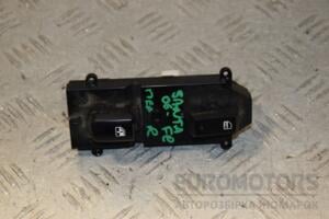 Кнопка склопідіймача передні праві Hyundai Santa FE 2006-2012 445641