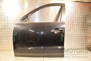 Двері передня ліва Hyundai Santa FE 2006-2012 760032B030 445664