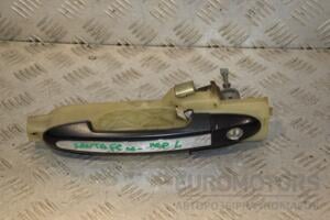 Ручка двери наружная передняя левая Hyundai Santa FE 2006-2012 445669