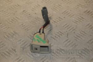 Кнопка открывания лючка топливного бака Hyundai Santa FE 2006-2012 935552B000 445675