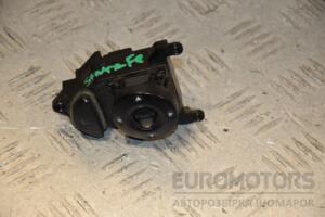 Кнопка регулировки зеркал (дефект) Hyundai Santa FE 2006-2012 445677