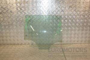 Стекло двери заднее правое Skoda Fabia 2007-2014 445683