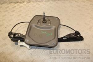 Склопідйомник задній правий механічний Skoda Fabia 2007-2014 5J4839402B 445690
