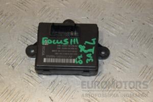 Блок управління двері задній Ford Focus (III) 2011-2018 BV6N14B532AF 445701
