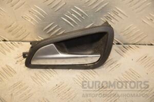Ручка двери внутренняя задняя левая Ford Focus (III) 2011-2018 AM51U22601BDW 445704