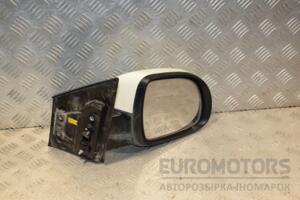 Зеркало правое электрическое 8 пинов SsangYong Korando C 2010 445709