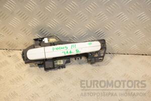 Ручка двери наружная задняя правая Ford Focus (III) 2011-2018 445723