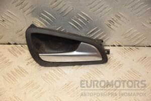 Ручка двери внутренняя задняя правая Ford Focus (III) 2011-2018 AM51U22600BDW 445725