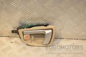 Ручка двери внутренняя передняя левая Hyundai Santa FE 2006-2012 445803