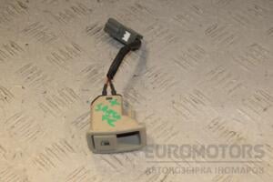 Кнопка открывания лючка топливного бака Hyundai Santa FE 2006-2012 935552B000 445807