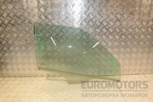 Стекло двери переднее правое Skoda Fabia 2007-2014 445842