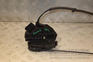 Замок двери передний левый электрический 5 пинов Ford Focus (III) 2011-2018 BM5AA21813AC 445868