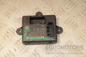 Блок управління двері передній лівий Ford Focus (III) 2011-2018 BV6N14B531BF 445872