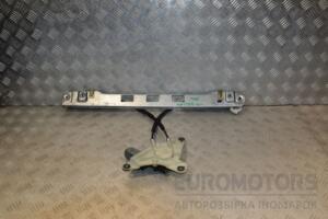 Склопідйомник передній лівий електричний 2 піна Renault Master 2010 807210008R 445922