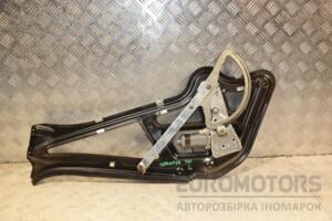 Стеклоподъемник передний левый электрический 2 пина Mercedes Sprinter (901/905) 1995-2006 0130821735 445928