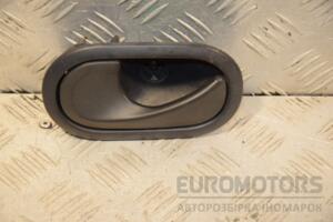Ручка двері внутрішня передня ліва Renault Master 2010 445961
