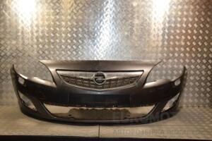Бампер передний -12 (дефект) Opel Astra (J) 2009-2015 445994
