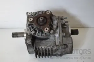 Редуктор коробки передач АКПП Audi Q3 2.0tdi 2012 0AV409053AJ it-17043 Дизель