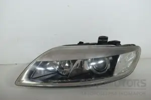 Левая ксеноновая фара Audi Q7 3.0 TDI (4L) 2005-2015 4L0941003A it-17187 Дизель