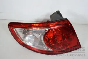 Левый задний фонарь Hyundai Santa FE 2.2crd 2006-2012 924012B00 it-17188 Дизель
