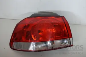 Лівий задній ліхтар VW Golf 1.6 TDI (VI) 2008-2013 5K0945111 it-17189