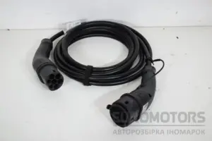 Зарядний кабель для електромобілів Porsche Cayenne Coupe 3.0 TSI Hybrid 2019 9Y0971675BR it-17191