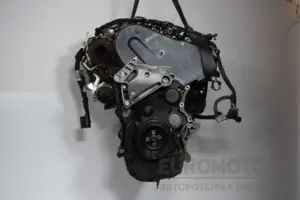 Б/У двигатель VW Passat 2.0tdi (B8) 2015 CUW it-17198 Дизель