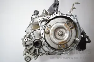 Автоматическая коробка передач Fiat 500X 2.0 mJet 2014 P68265912AI it-17200 Дизель